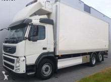 camión frigorífico mono temperatura Volvo
