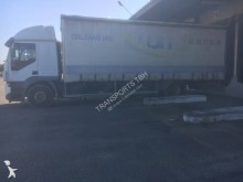camion Iveco Stralis 310