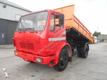 Mercedes SK 1922 truck