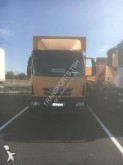 camión furgón caja polyfond Iveco
