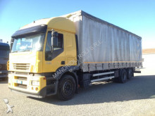 camión Iveco