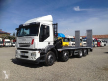 camión Iveco