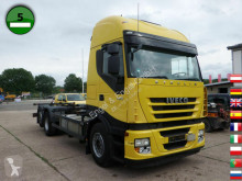 camion telaio usato
