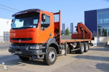 Renault Kerax 320