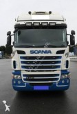 camión lonas deslizantes (PLFD) Scania