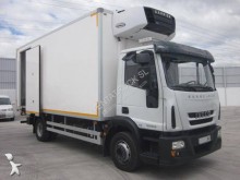 camión frigorífico Iveco