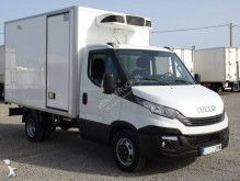 camión frigorífico Iveco
