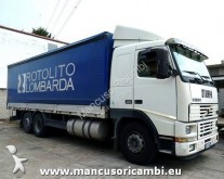 camión lonas deslizantes (PLFD) Volvo