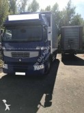 Renault Premium 460 DXI truck