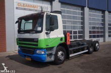 DAF CF 250