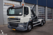 DAF CF 360