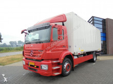 Mercedes Axor 1824