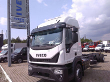 camion telaio Iveco