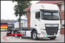 DAF XF 106.460 SSC, BDF, ZF-Intarder, Euro 6 truck