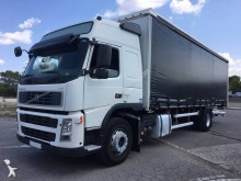 Volvo FM 340 truck