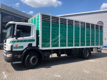 camion trasporto bovini Scania