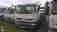Gancho portacontenedor Renault