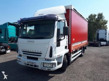 camión lonas deslizantes (PLFD) Iveco