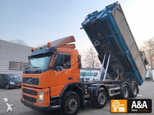 Volvo FM 440 truck