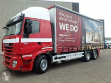 Iveco Stralis 420
