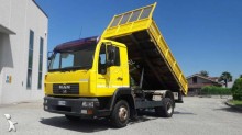MAN LE 8.180 truck