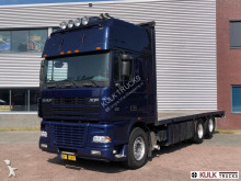 DAF XF95 truck