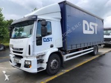 camión lonas deslizantes (PLFD) Iveco