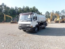 used tanker truck