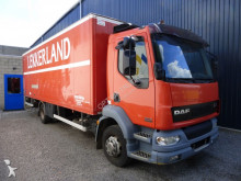 DAF box truck