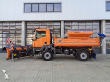 MAN other trucks