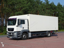 MAN TGS 18.320 truck