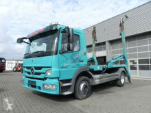 used tipper truck