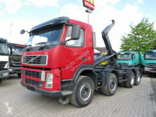 used skip truck