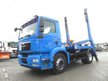used tipper truck