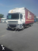 camión lonas deslizantes (PLFD) DAF