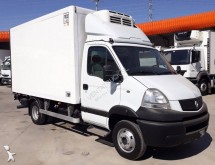 camión frigorífico Renault