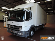 Mercedes Atego