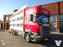 Scania R 440