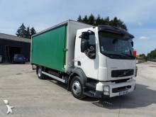camión lonas deslizantes (PLFD) Volvo