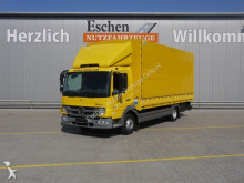 Mercedes 816 L Atego II, LBW, Klima, Bl/Lu truck