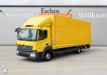 Mercedes Atego