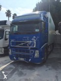 camión frigorífico Volvo