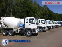 Isuzu CYZ 51K truck