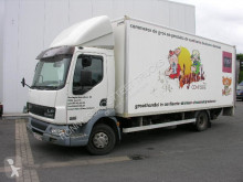 camion furgone nc