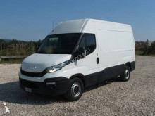 Iveco box truck