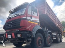 Mercedes SK 3538 truck