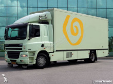 DAF truck