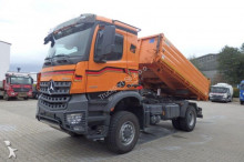 n/a tipper truck