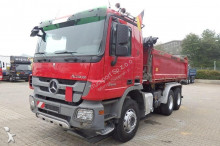 n/a tipper truck