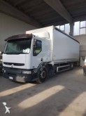 camión lona corredera (tautliner) Renault